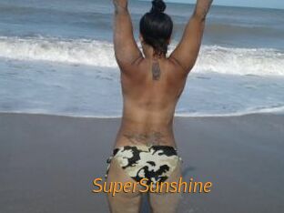 SuperSunshine