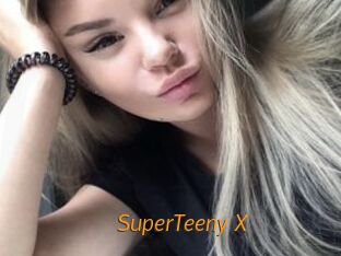 SuperTeeny_X
