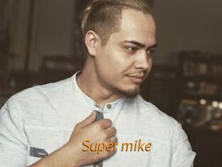 Super_mike_