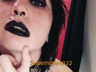Supernova1022 Porn University
