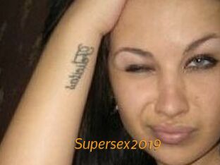 Supersex2019