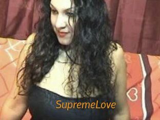 SupremeLove