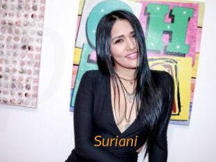 Suriani
