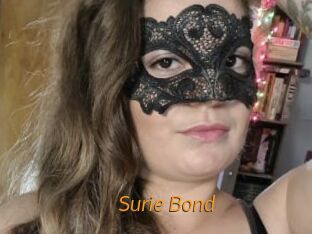 Surie_Bond