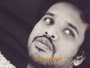 SuriyaMan