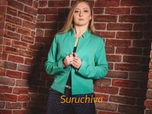 Suruchiva Porn University