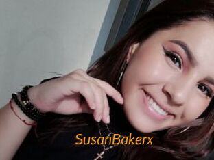 SusanBakerx
