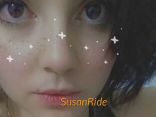 SusanRide