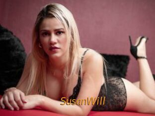 SusanWill
