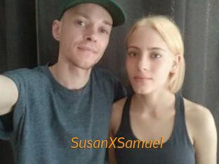 SusanXSamuel