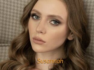 Susannah