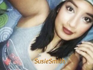 SusieSmith Porn University