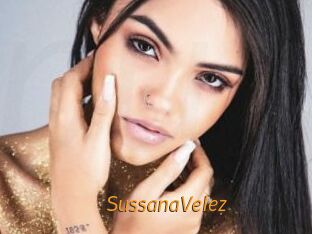SussanaVelez