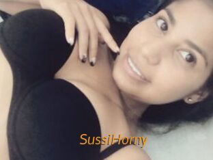 SussiHorny