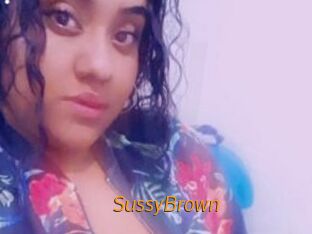 SussyBrown