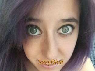 SusyBlue