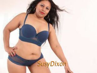SusyDixon