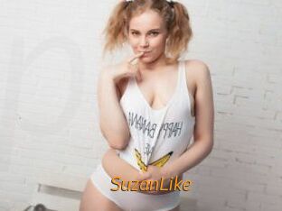 SuzanLike