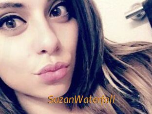 SuzanWaterfall