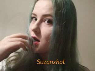 Suzanxhot