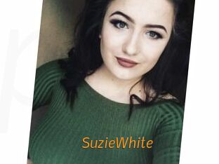 SuzieWhite