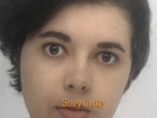 SuzyCrazy