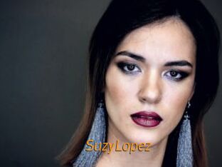 SuzyLopez