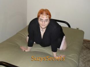 SuzysSecrets