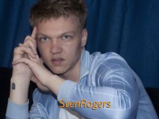 SvenRogers Porn University