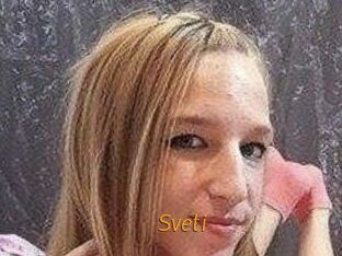 Sveti