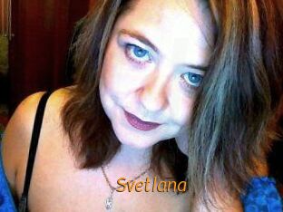 Svetlana