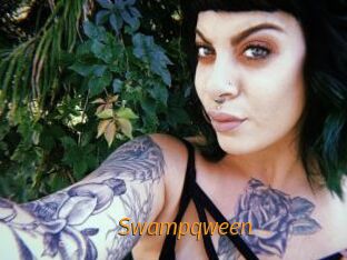 Swampqween