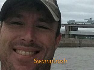 Swamptrash Porn University