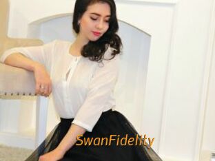 SwanFidelity