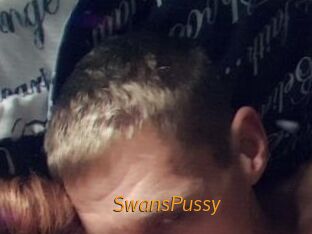 SwansPussy Porn University