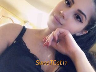 SweeTCat11