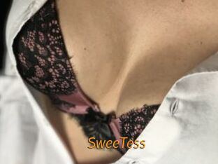 SweeTess Porn University
