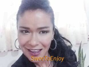 SweeToEnjoy