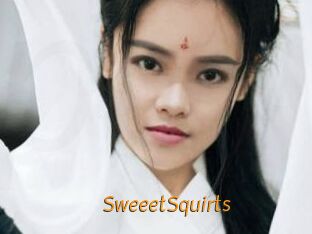 SweeetSquirts