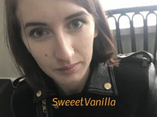 SweeetVanilla