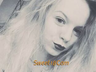 Sweet18Cam