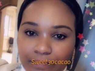 Sweet30cacao