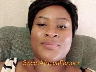 SweetAfricanFlavour