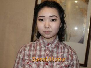 SweetAkame