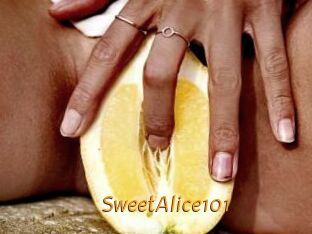 SweetAlice101
