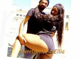 SweetAndJuicyEllia