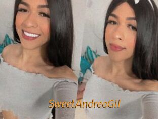 SweetAndreaGil