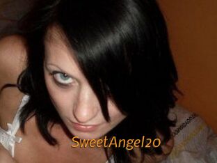 SweetAngel20