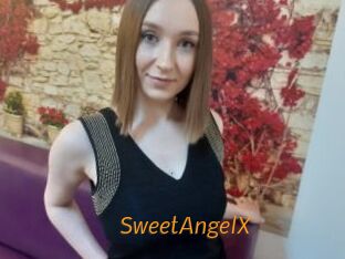 SweetAngelX
