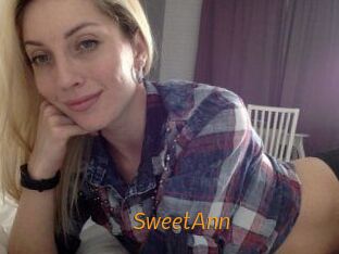 SweetAnn